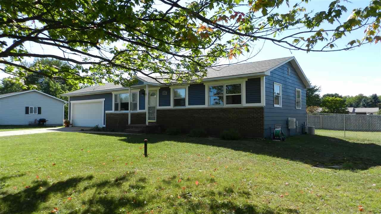 2319 Tamara Road Kalkaska, MI 49646 - Photo 17 of 21 1879850-16.JPG