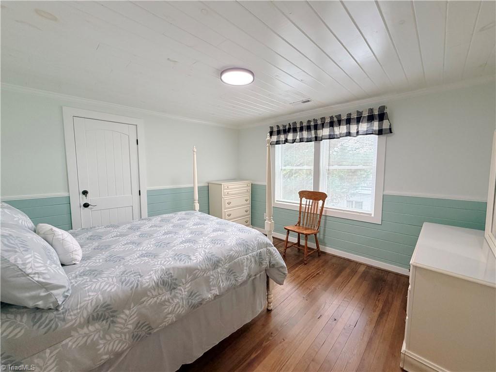 110 Baptist Church Road Boonville, NC 27011 - Photo 23 of 30
