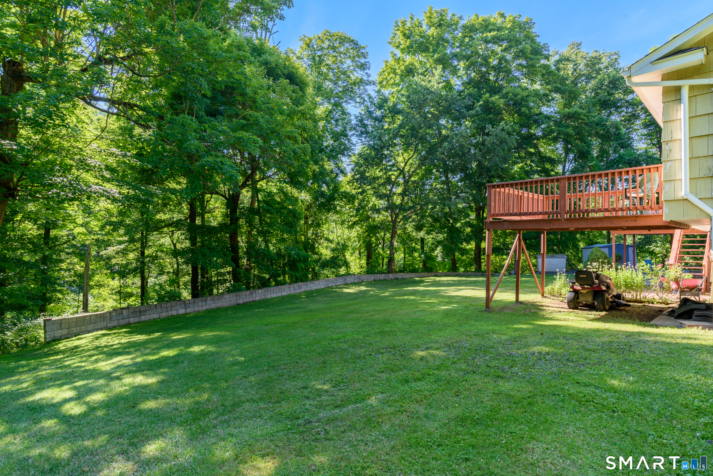 20 Pine Mountain Road Ridgefield, CT 06877 - Photo 36 of 39