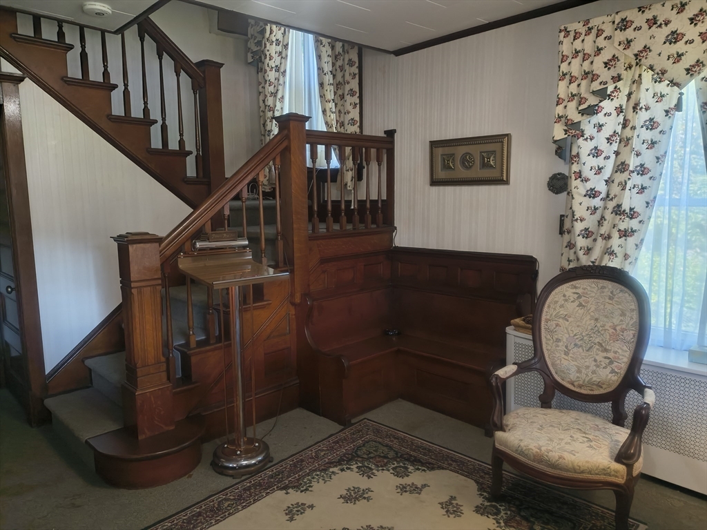 27 Russell Road Huntington, MA 01050 - Photo 12 of 21