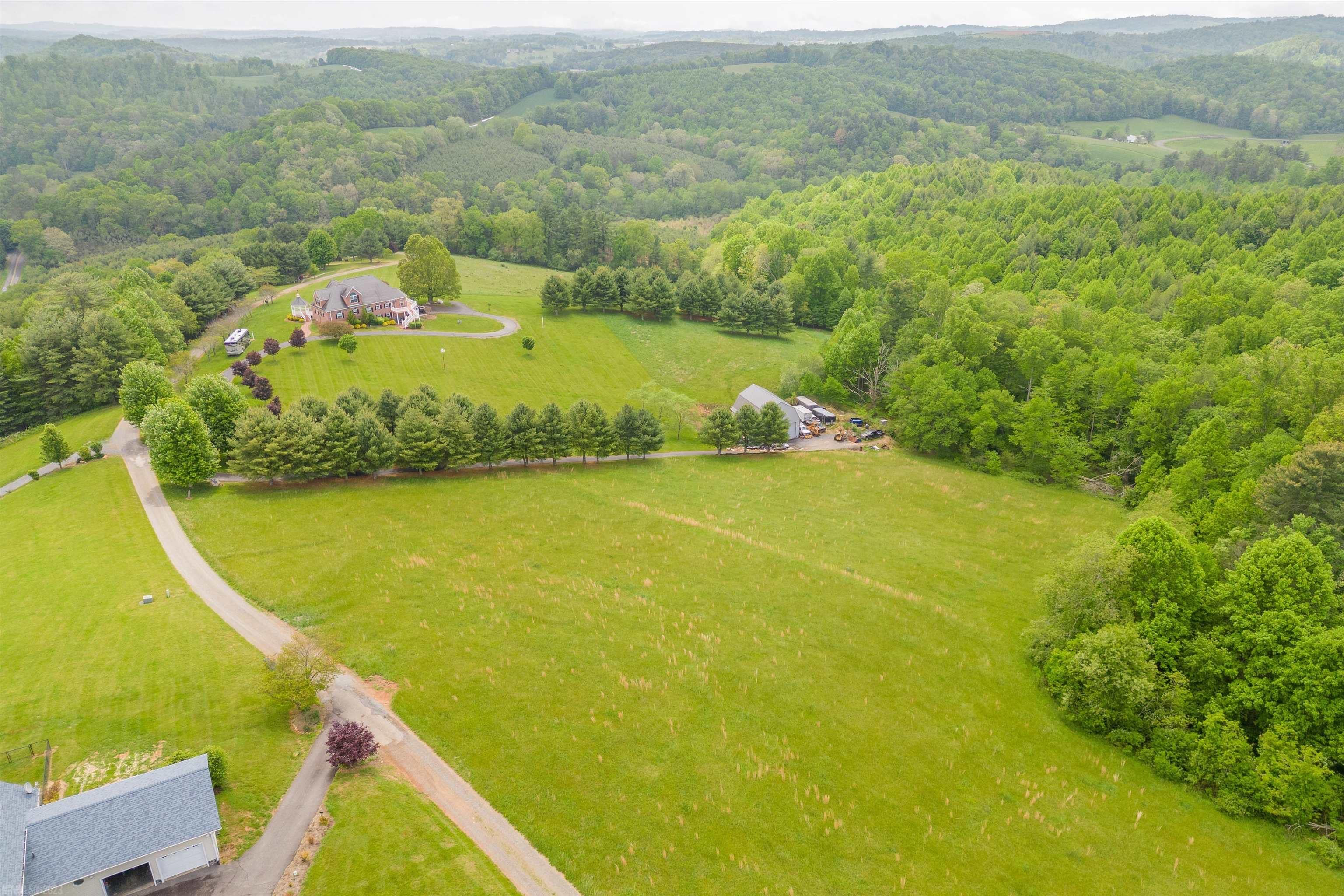 Tbd South Tbd S Whispering Ridge Road South Hillsville, VA 24343 - Photo 16 of 28 Gallery Image 16