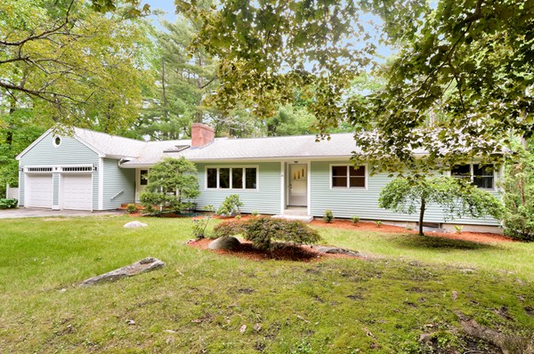 27 Oneida Road Acton, MA 01720 - Photo 1 of 30 Gallery Image 1