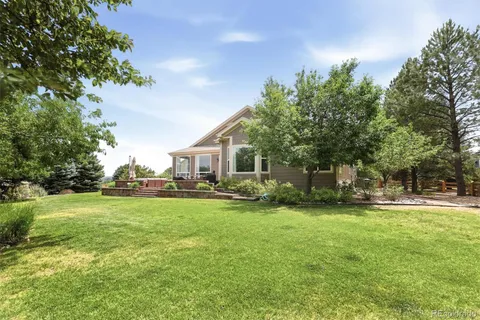 $1,099,000 | 5379 Streambed Trail, Parker, CO 80134