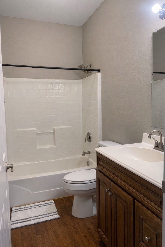 114 North Kansas Street Huntington, TX 75949 - Photo 13 of 18