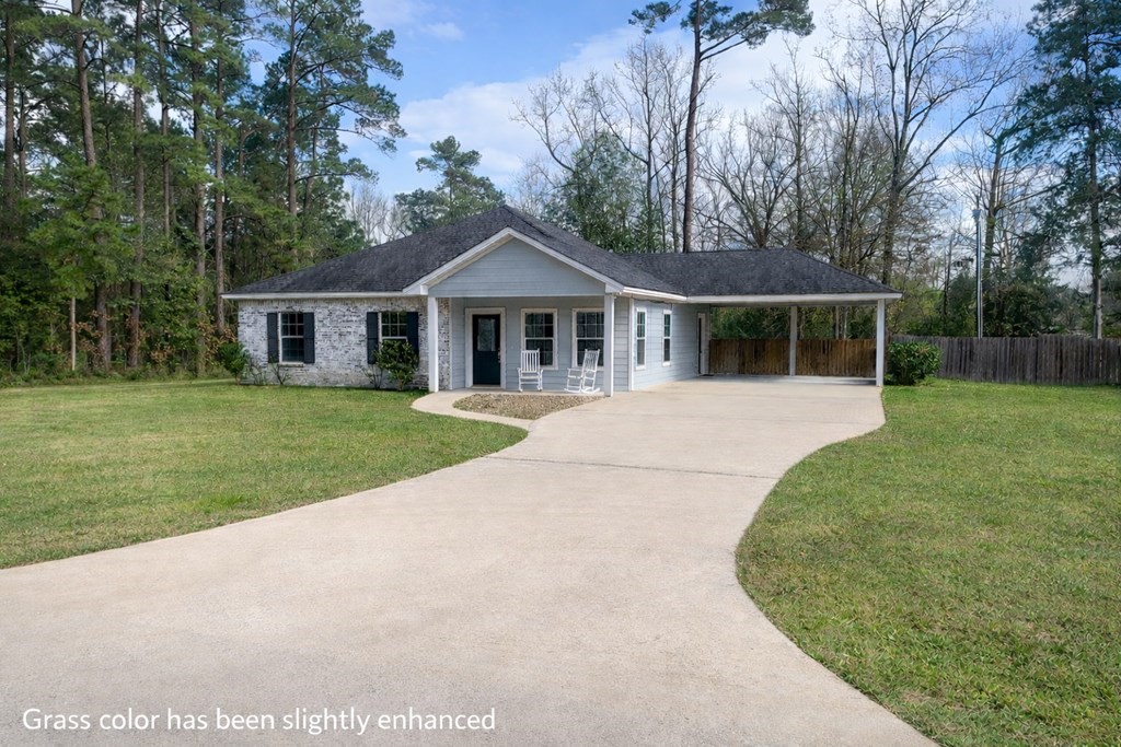 114 North Kansas Street Huntington, TX 75949 - Photo 18 of 18