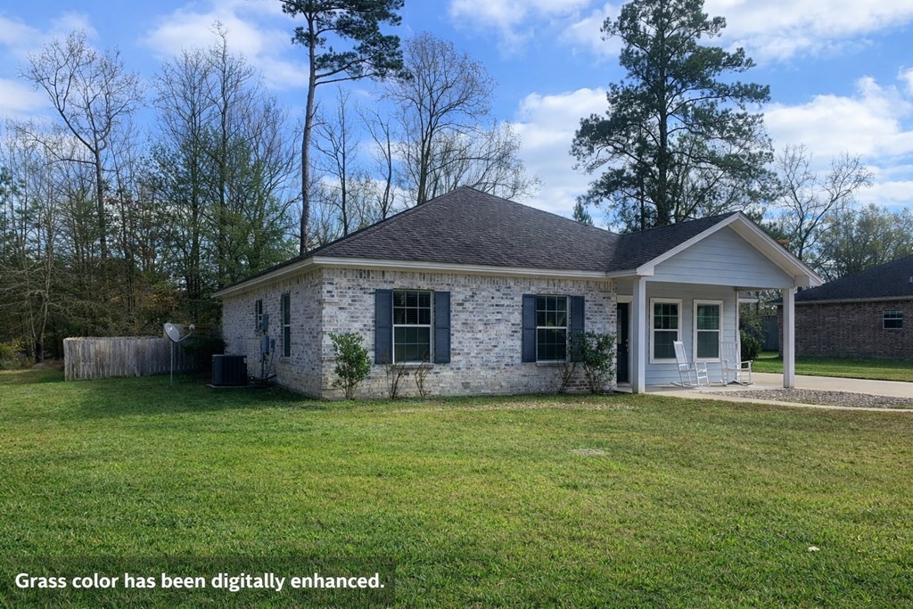 114 North Kansas Street Huntington, TX 75949 - Photo 2 of 18