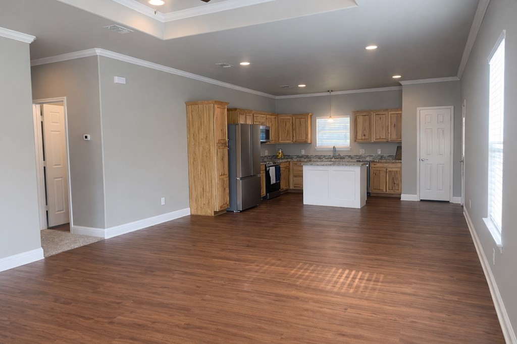 114 North Kansas Street Huntington, TX 75949 - Photo 3 of 18