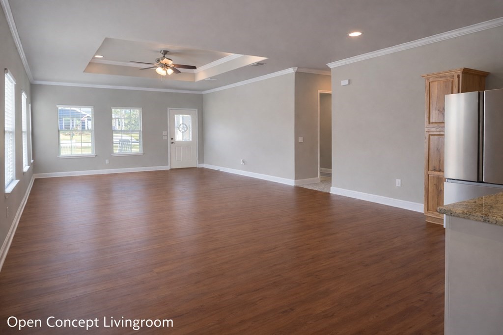 114 North Kansas Street Huntington, TX 75949 - Photo 5 of 18