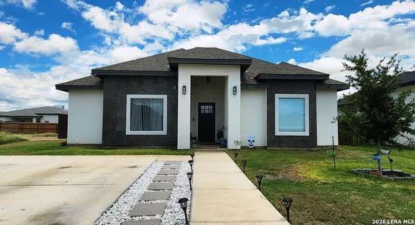 $308,000 | 3251 Mauricio Libson Boulevard, Eagle Pass, TX 78852