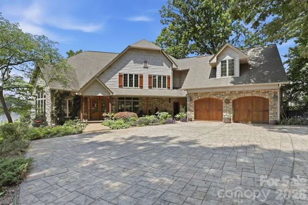$2,150,000 | 7631 Dellinger Road, Denver, NC 28037