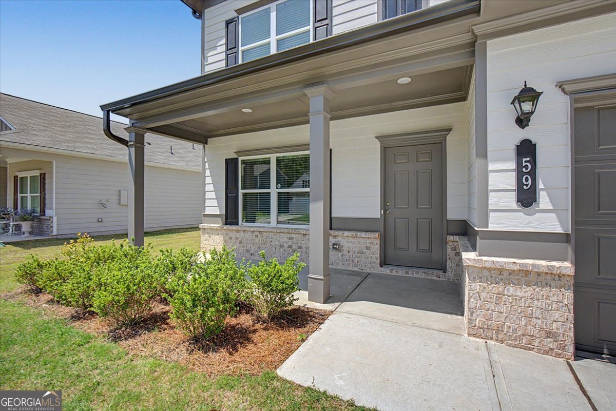 59 Bennett Way Rome, GA 30161 - Photo 2 of 45