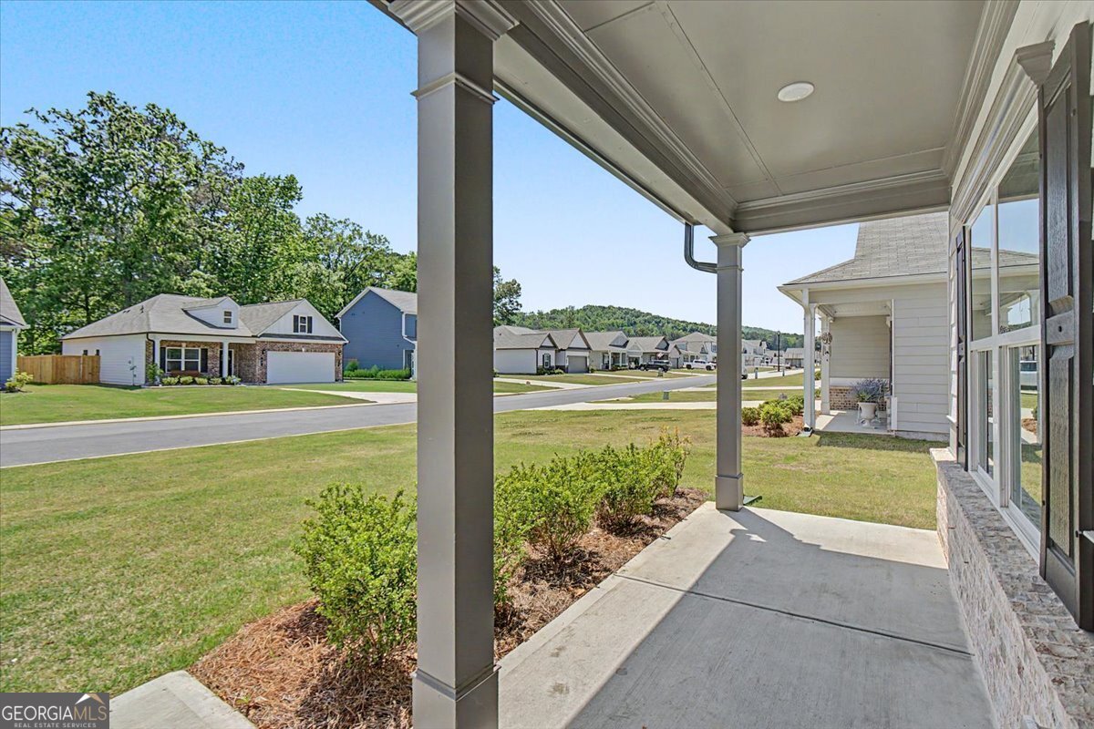59 Bennett Way Rome, GA 30161 - Photo 3 of 45