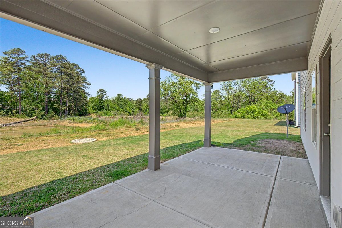 59 Bennett Way Rome, GA 30161 - Photo 34 of 45
