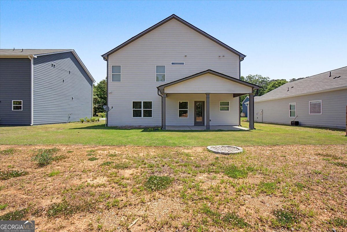 59 Bennett Way Rome, GA 30161 - Photo 37 of 45