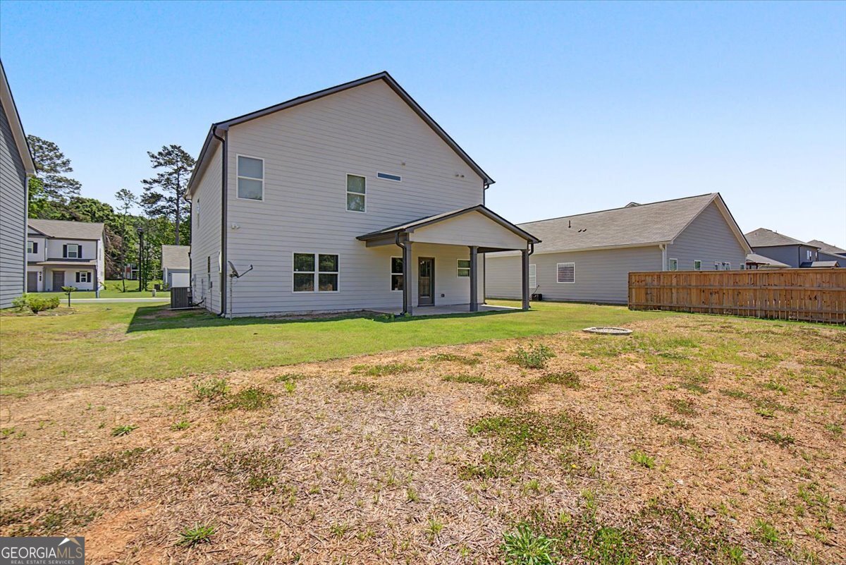 59 Bennett Way Rome, GA 30161 - Photo 38 of 45