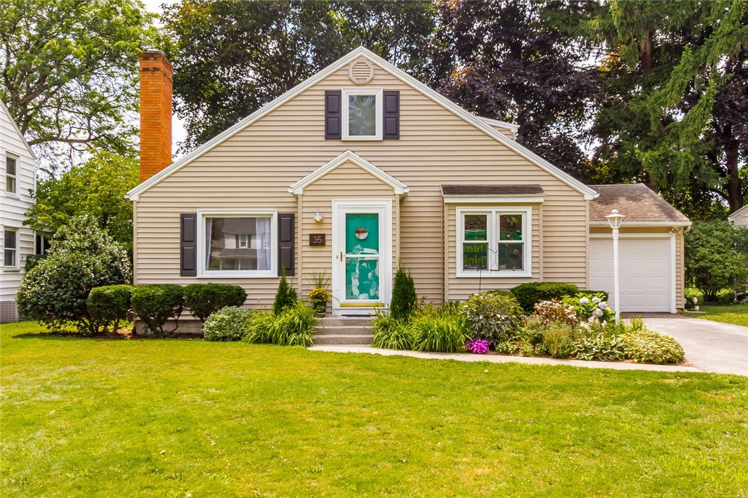 35 Traymore Road Irondequoit, NY 14609 - Photo 1 of 1