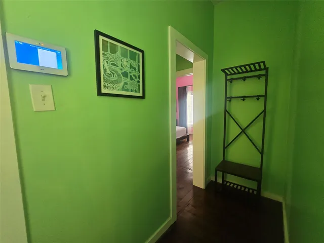 $1,450 | 1119 Broadway Avenue J, Unit 2, Galveston, TX 77550