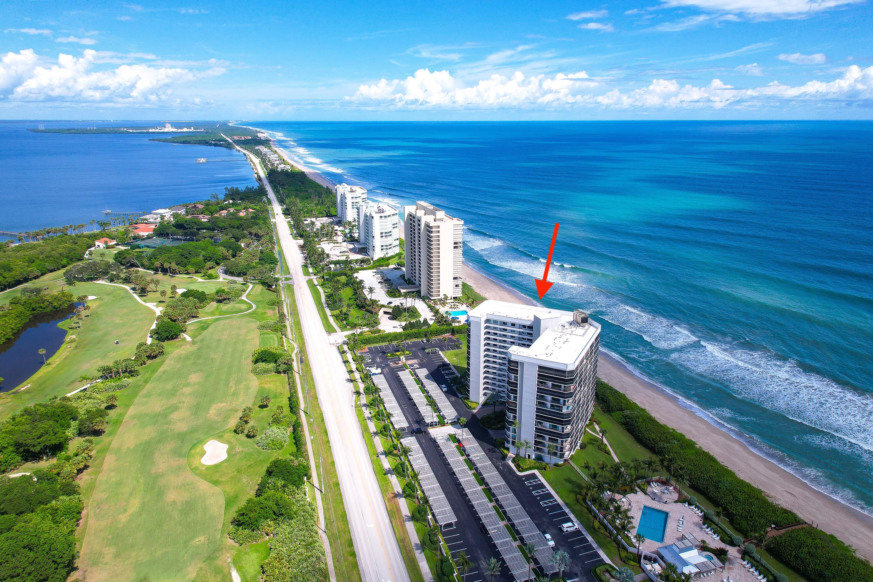 8800 South Ocean Drive, Unit 1102 Jensen Beach, FL 34957 - Photo 35 of 39