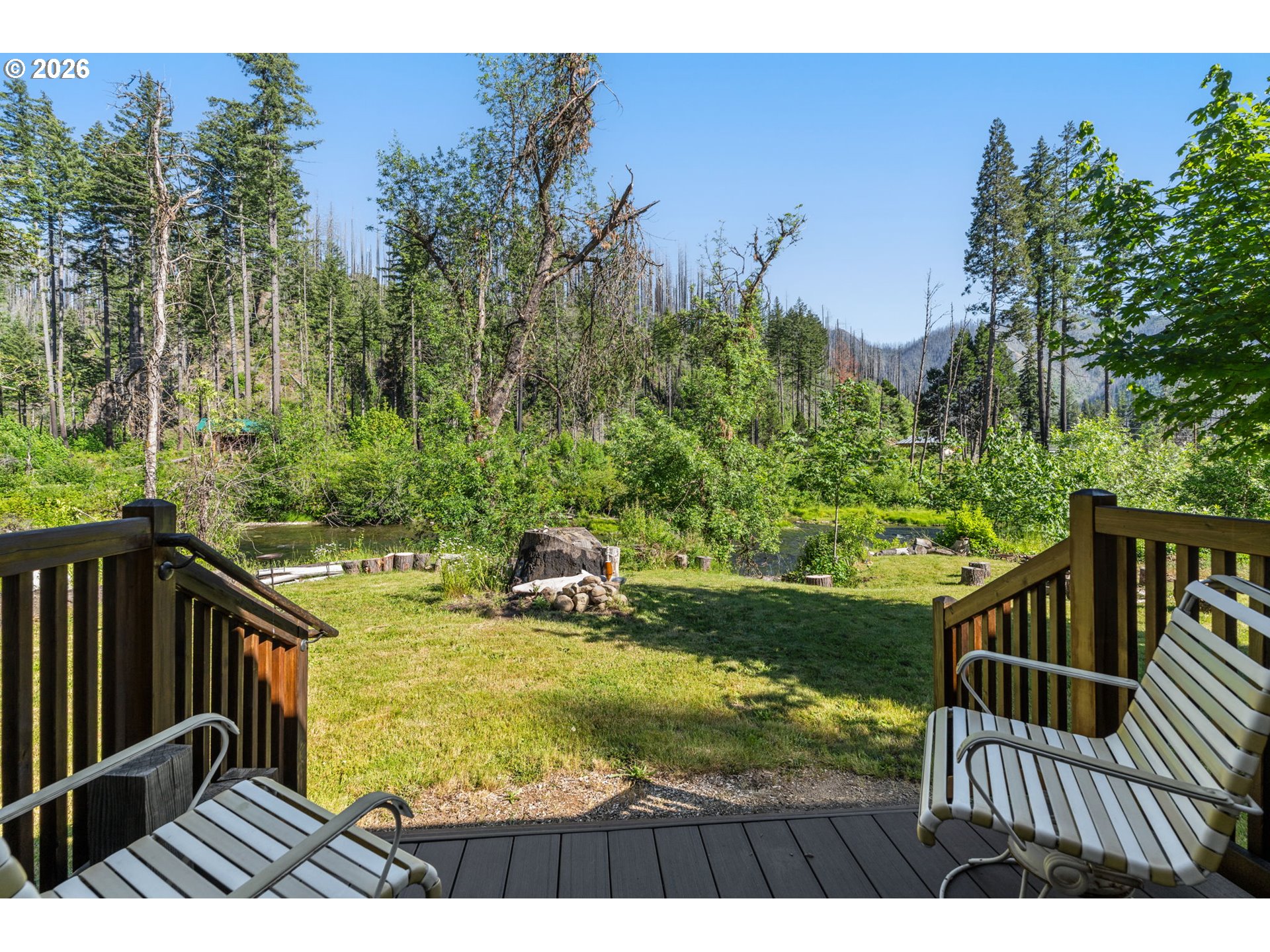 91277 Blue River Road Blue River, OR 97413 - Photo 24 of 41