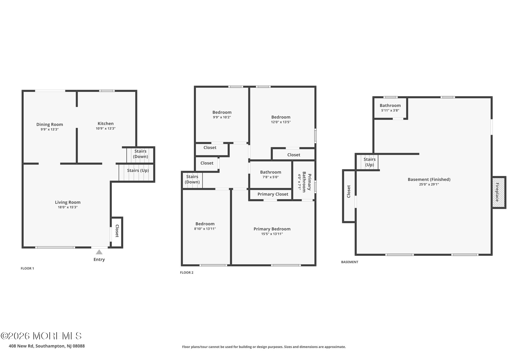 408 New Road Southampton, NJ 08088 - Photo 48 of 50 Gallery Image 48