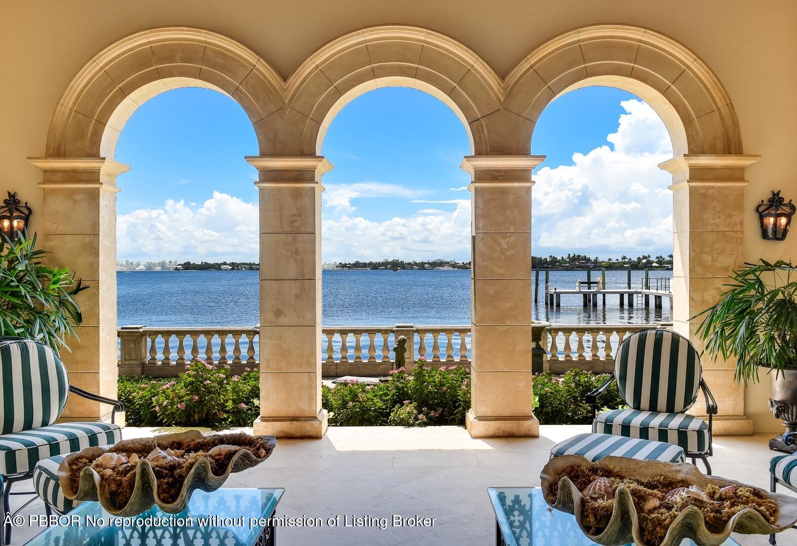 790 South County Road Palm Beach, FL 33480 - Photo 11 of 15