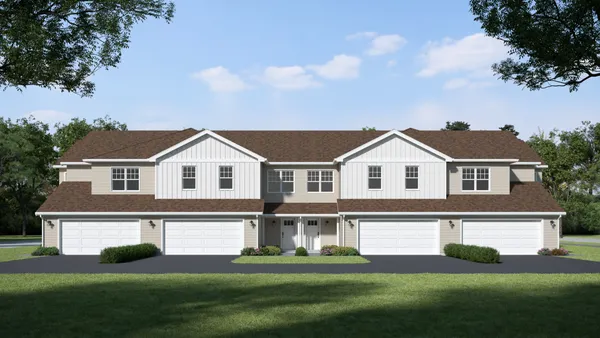 $334,900 | 546 Buckboard Lane, Sycamore, IL 60178