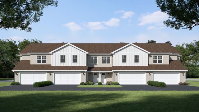 $349,900 | 544 Buckboard Lane, Sycamore, IL 60178