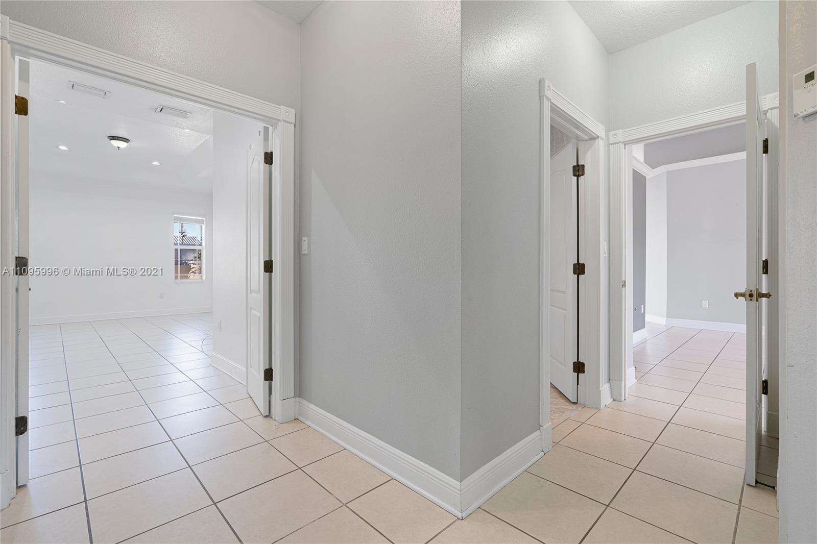 3671 Southwest 139th Court Miami, FL 33175 - Photo 18 of 56 a view of an empty room