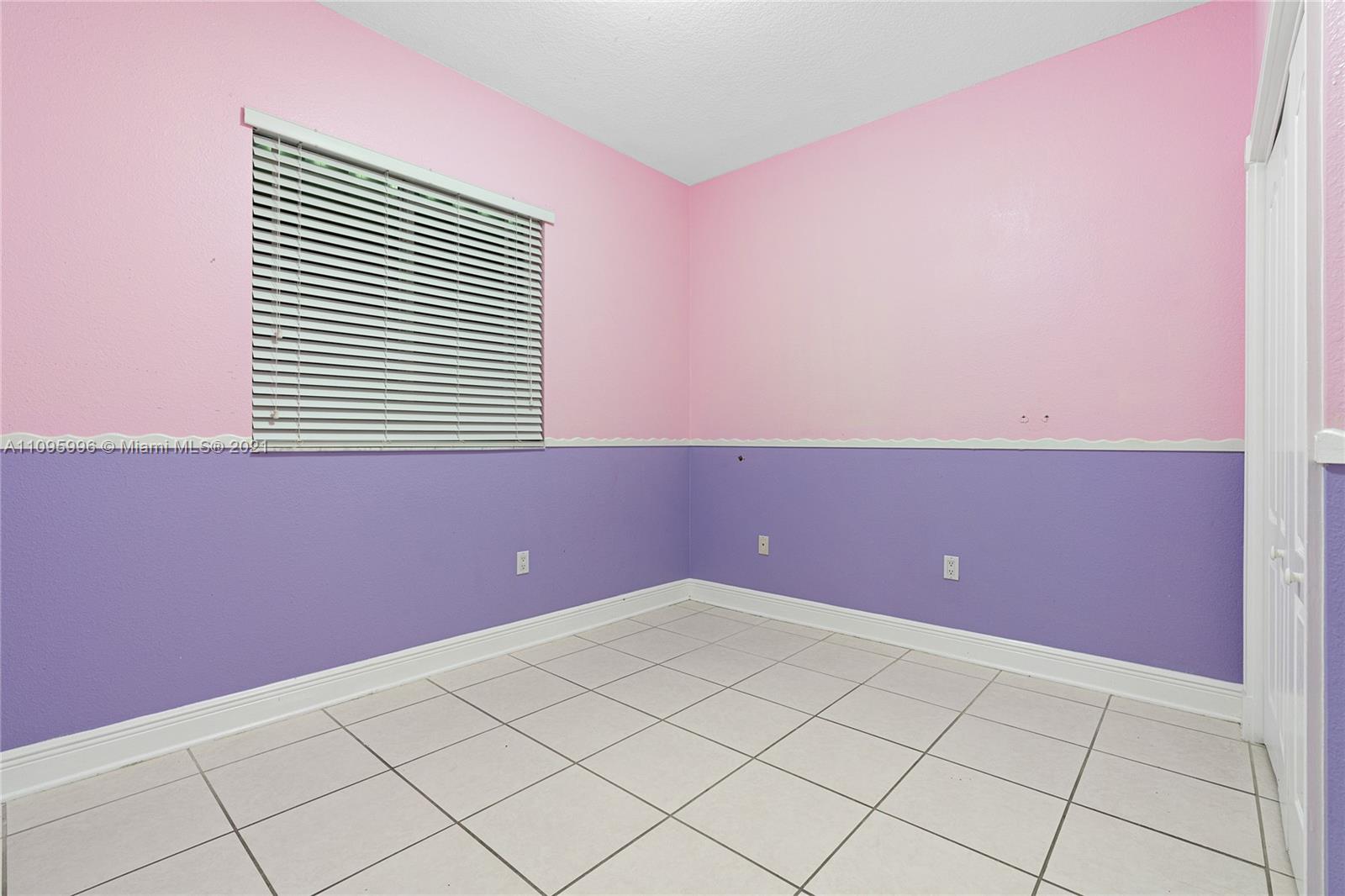 3671 Southwest 139th Court Miami, FL 33175 - Photo 19 of 56 a view of an empty room