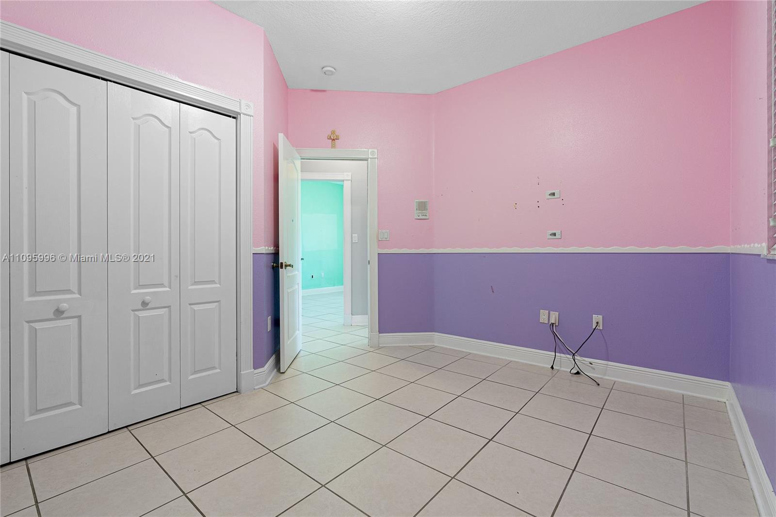 3671 Southwest 139th Court Miami, FL 33175 - Photo 20 of 56 a view of entryway