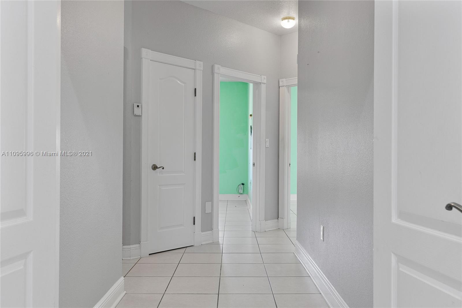 3671 Southwest 139th Court Miami, FL 33175 - Photo 29 of 56 a view of an empty room