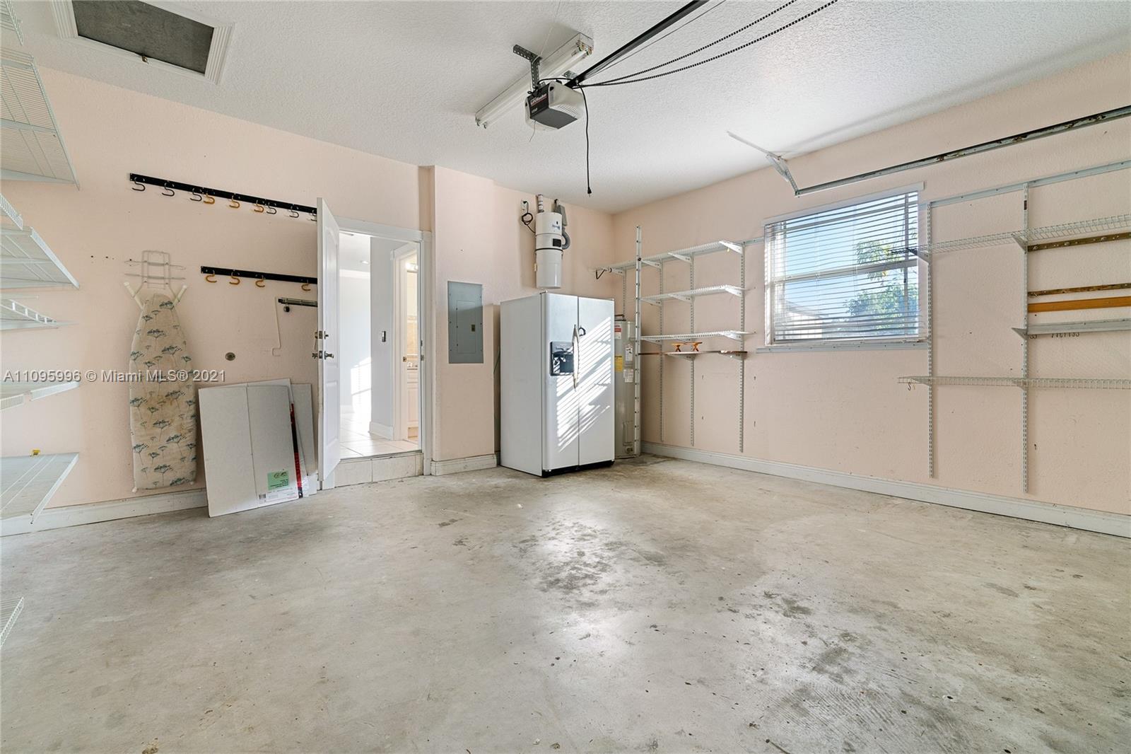 3671 Southwest 139th Court Miami, FL 33175 - Photo 38 of 56 a view of a storage & utility room