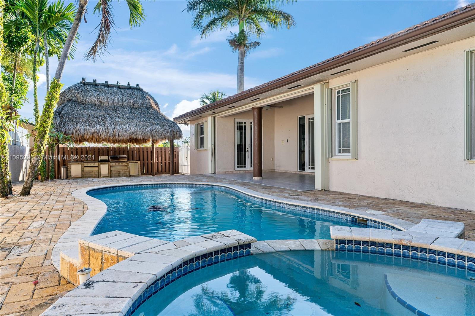 3671 Southwest 139th Court Miami, FL 33175 - Photo 54 of 56
