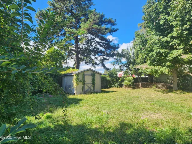 $120,000 | 111 Pritchard Street, Elizabeth City, NC 27909