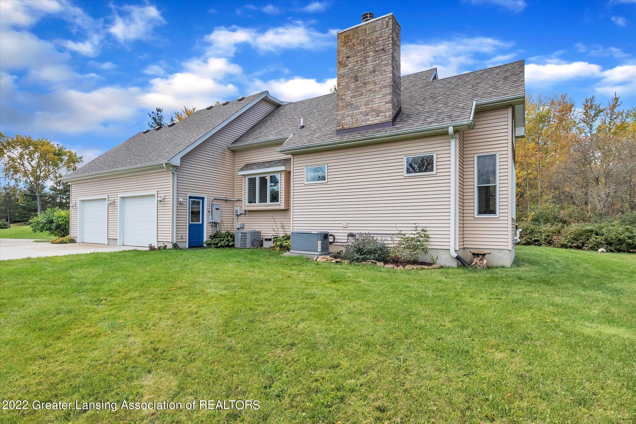 287 Turner Road Williamston, MI 48895 - Photo 5 of 54 52-287-Turner-Rd-WindowStill-Real-Estate