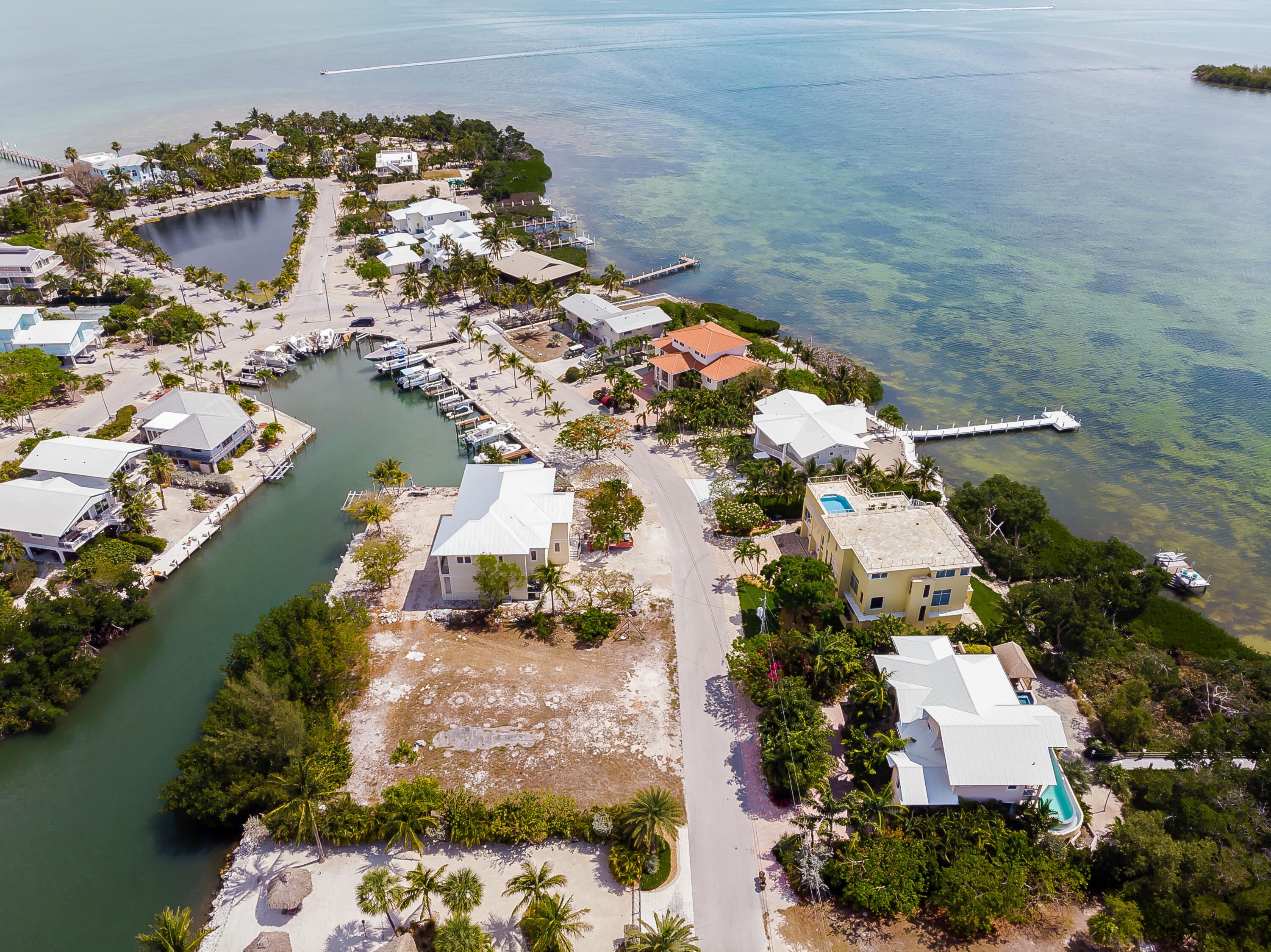 344 Stirrup Key Boulevard Marathon, FL 33050 - Photo 12 of 26 DJI_0470-Edit