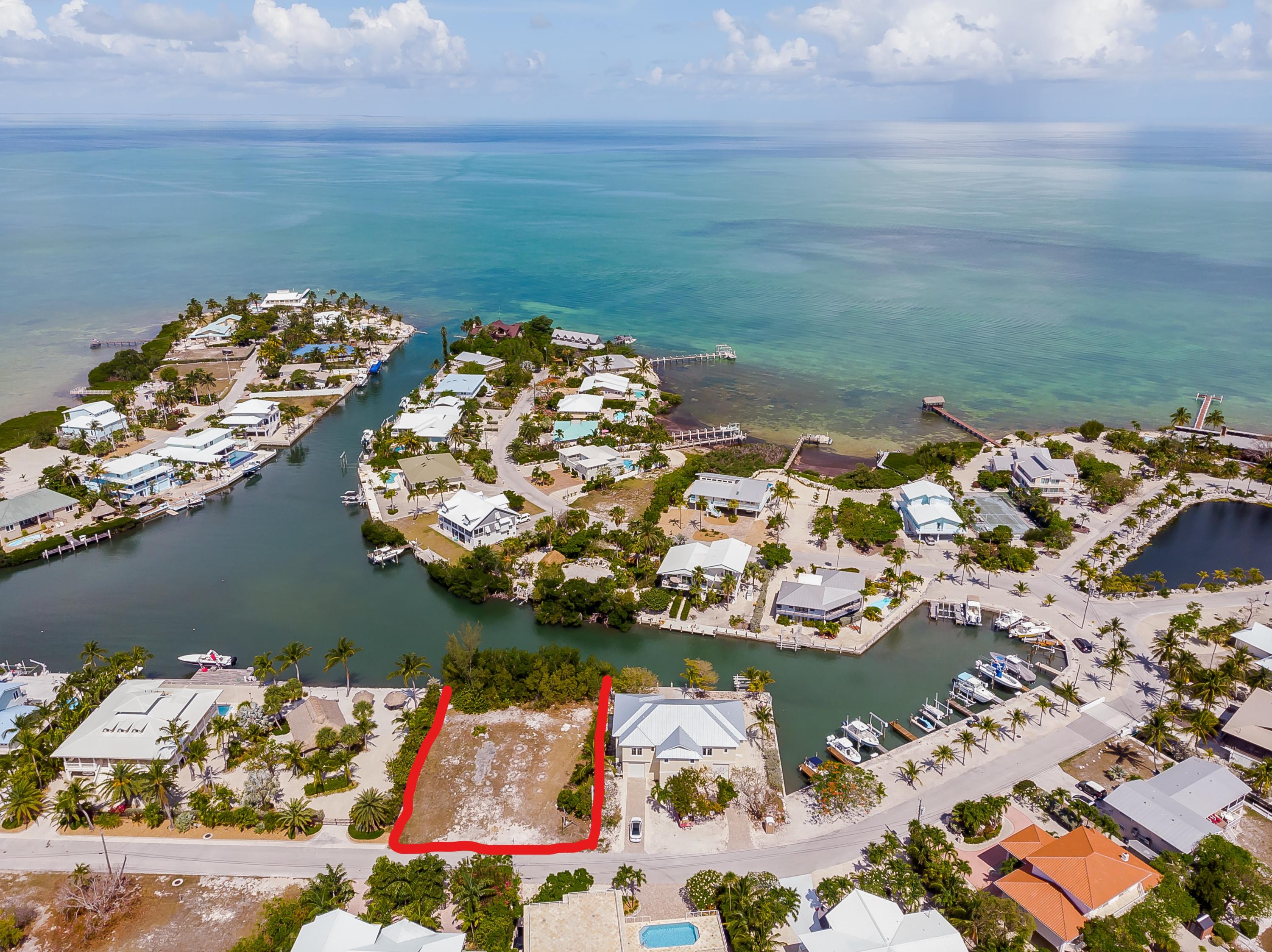 344 Stirrup Key Boulevard Marathon, FL 33050 - Photo 13 of 26 DJI_0446_LI