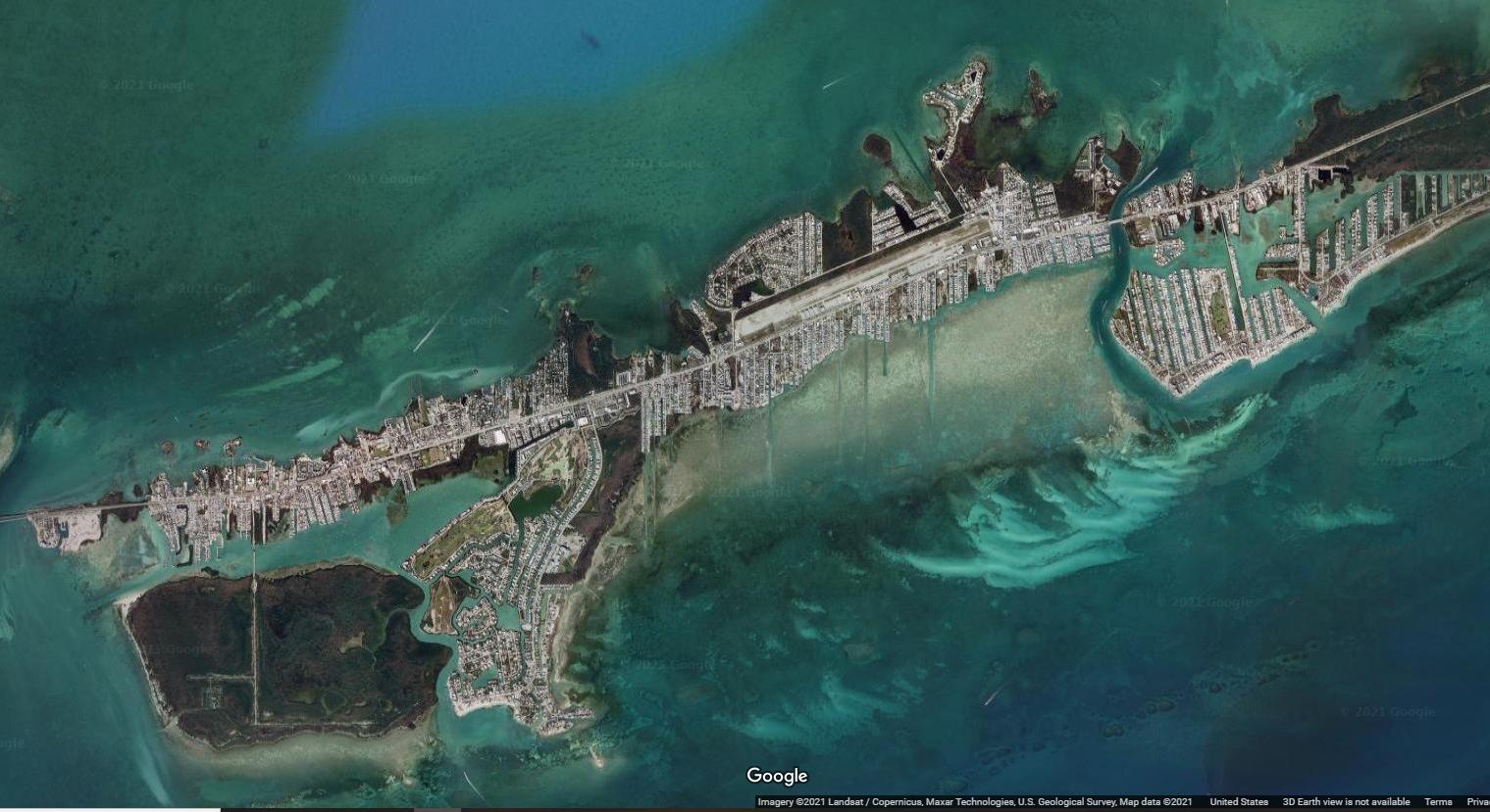 344 Stirrup Key Boulevard Marathon, FL 33050 - Photo 23 of 26 Google Maps