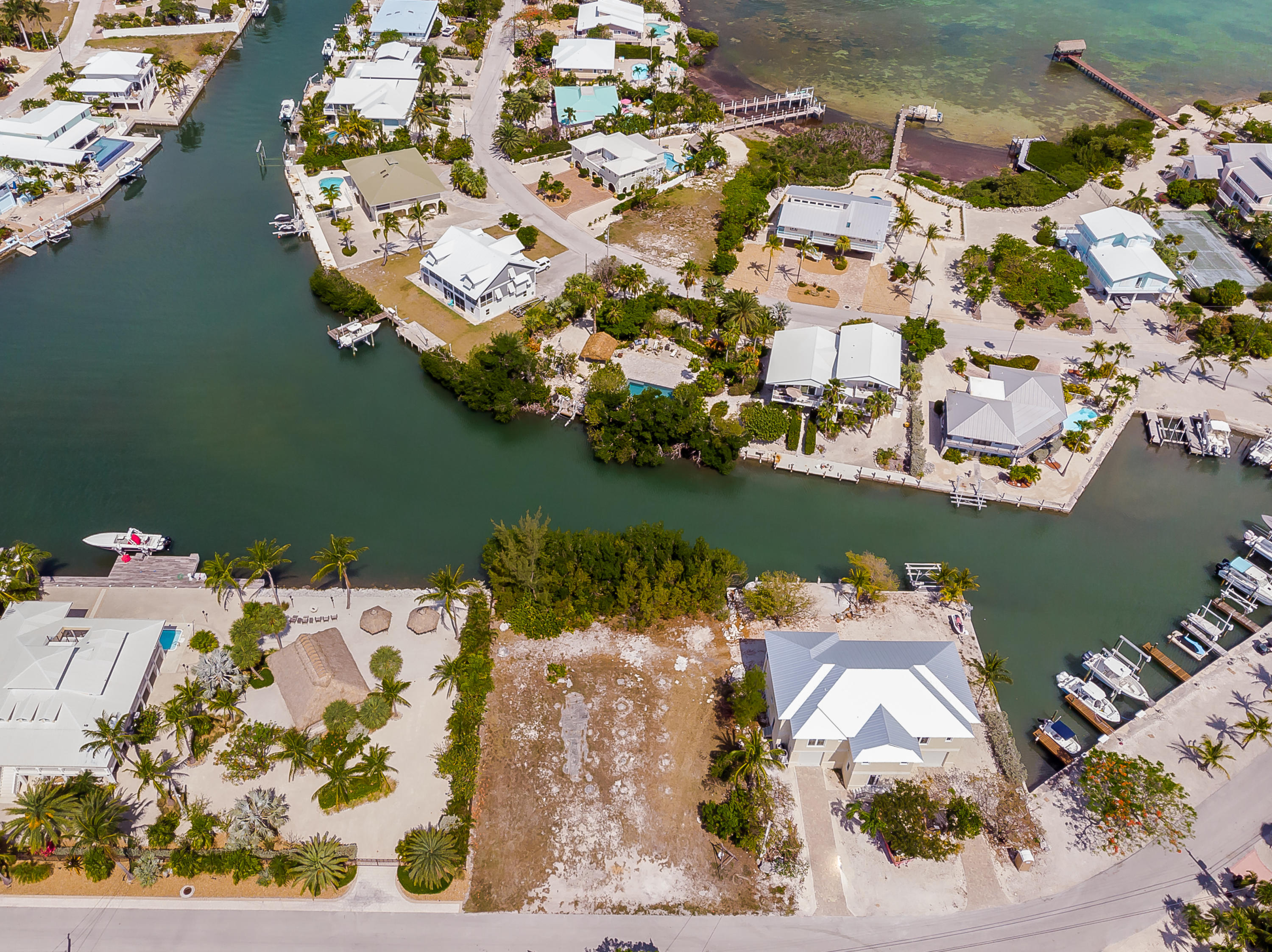 344 Stirrup Key Boulevard Marathon, FL 33050 - Photo 5 of 26 DJI_0445