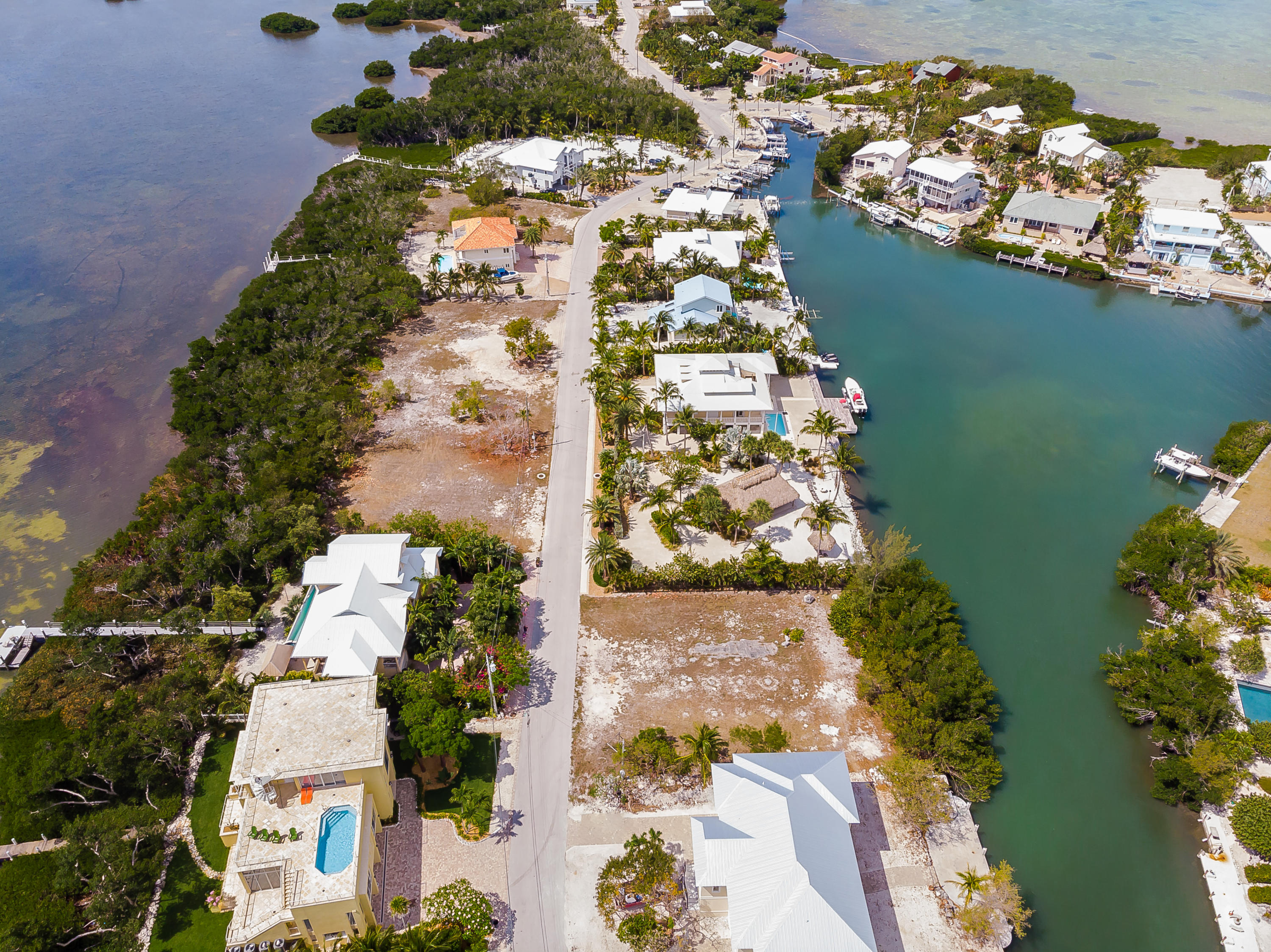 344 Stirrup Key Boulevard Marathon, FL 33050 - Photo 7 of 26 DJI_0450-Edit