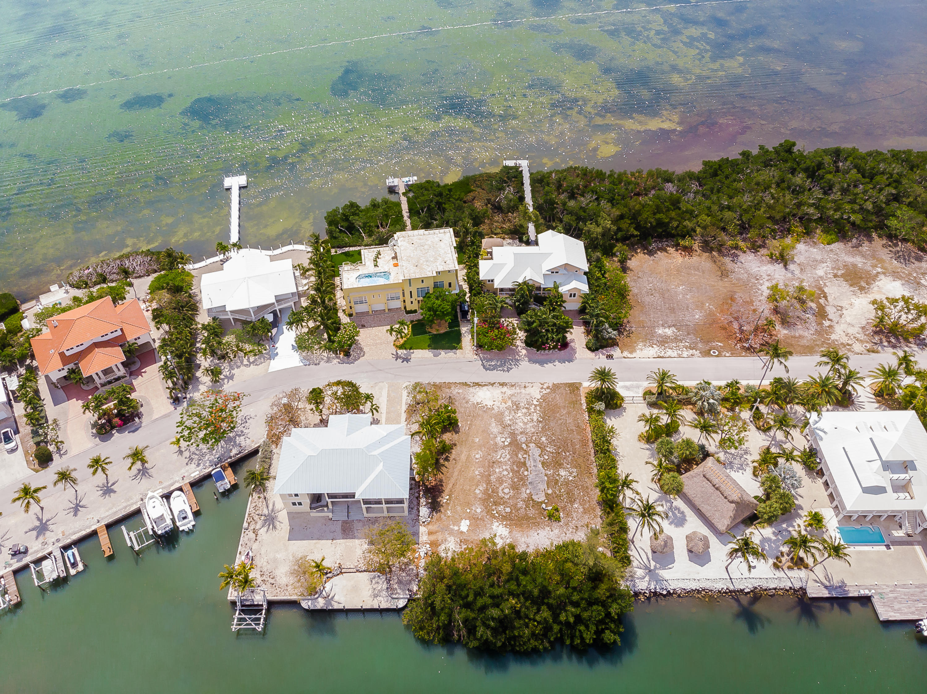 344 Stirrup Key Boulevard Marathon, FL 33050 - Photo 9 of 26 DJI_0456-Edit