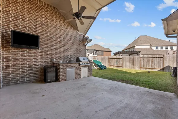 $4,700 | 1713 Waterlilly River Lane, League City, TX 77573
