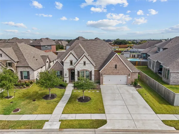 $4,700 | 1713 Waterlilly River Lane, League City, TX 77573