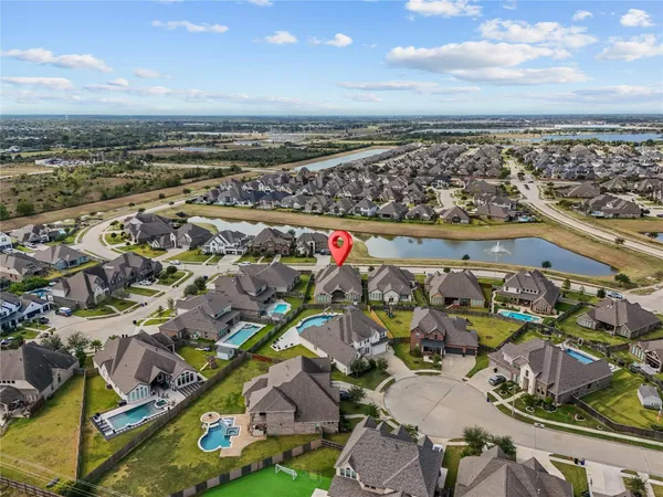 $4,700 | 1713 Waterlilly River Lane, League City, TX 77573