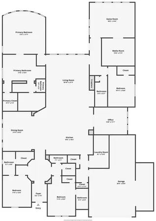 $4,700 | 1713 Waterlilly River Lane, League City, TX 77573