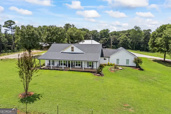 $599,000 | 4926 Elberton Highway, Hartwell, GA 30643