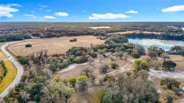 a view of a lake view
