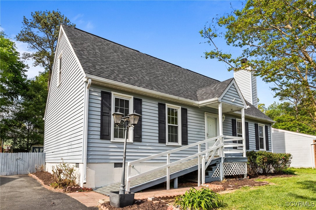 4232 Laurel Oak Road North Chesterfield, VA 23237 - Photo 35 of 45 Gallery Image 35