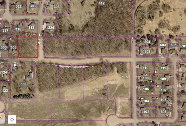 $75,000 | Lot 1-block 1/2 Avenue Northeast, St. Stephen, MN 56375