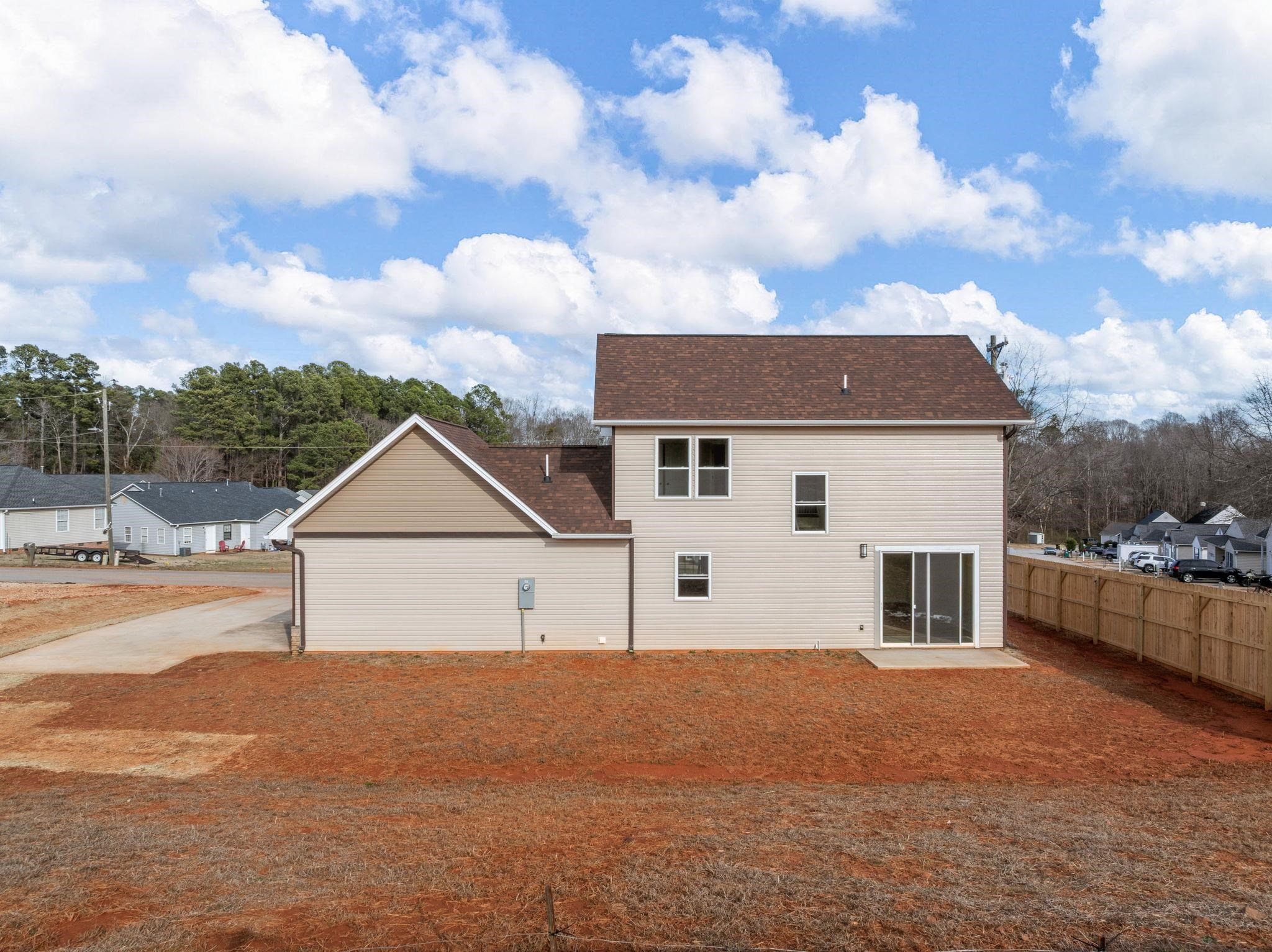 224 West Clark Road Inman, SC 29349 - Photo 38 of 40